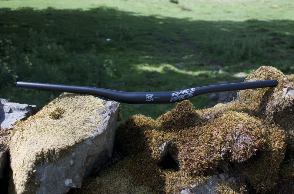 Race Face Chester 35 Handlebar review off road.cc